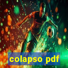 colapso pdf