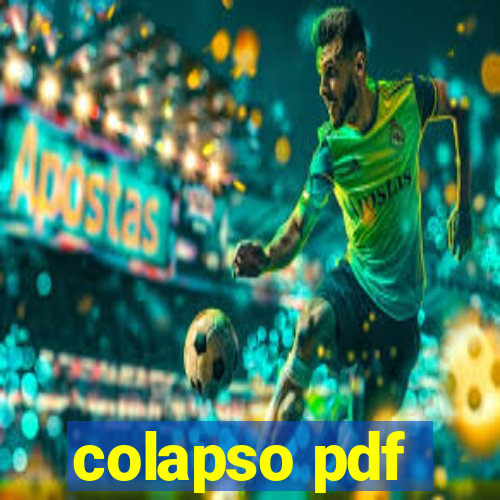 colapso pdf