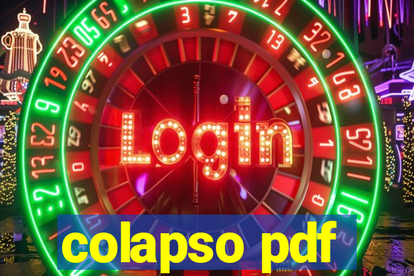 colapso pdf