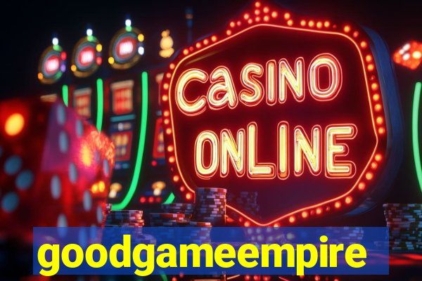 goodgameempire