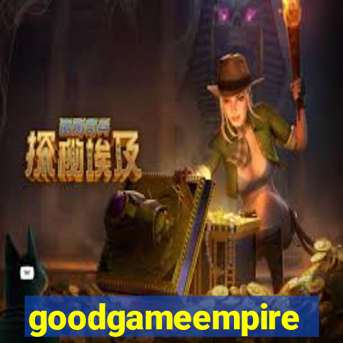 goodgameempire