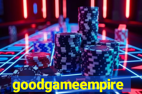 goodgameempire