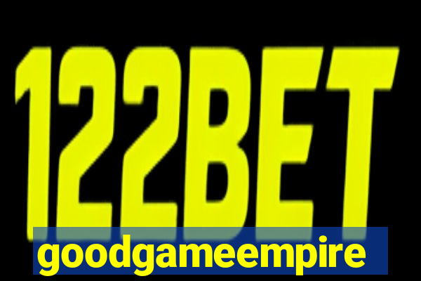 goodgameempire