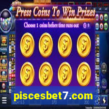 piscesbet7.com