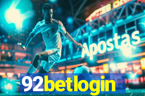 92betlogin