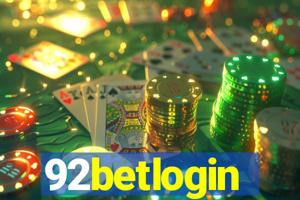 92betlogin