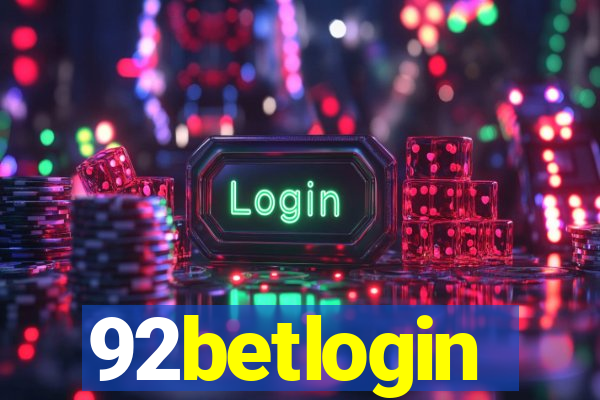 92betlogin