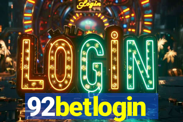 92betlogin