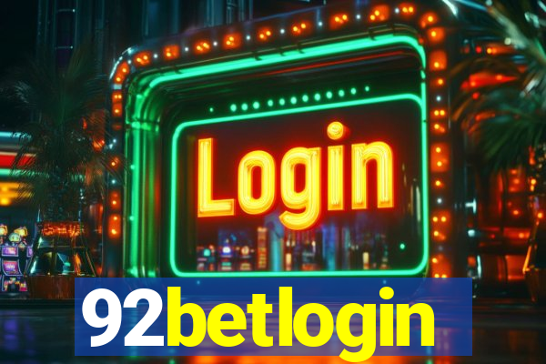 92betlogin