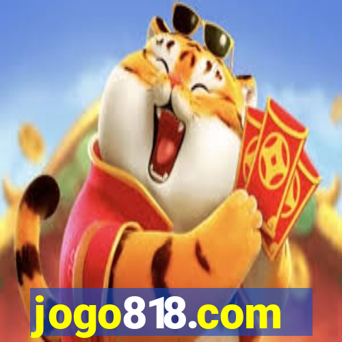 jogo818.com