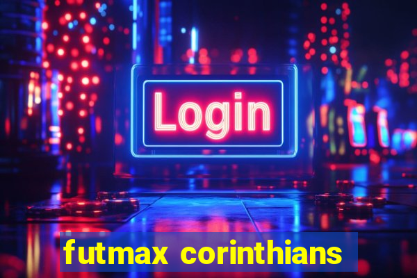 futmax corinthians