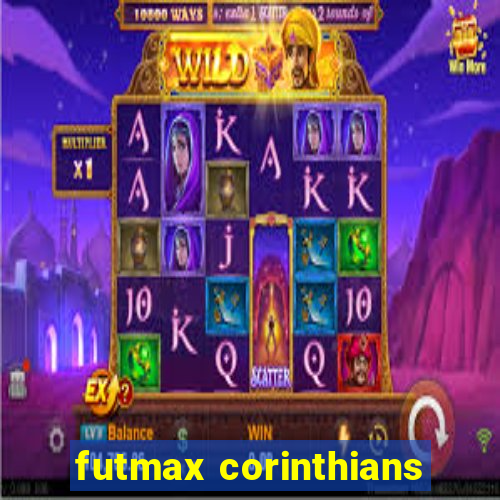 futmax corinthians