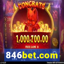 846bet.com