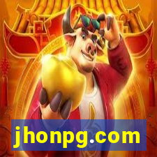 jhonpg.com