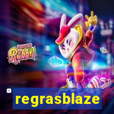 regrasblaze