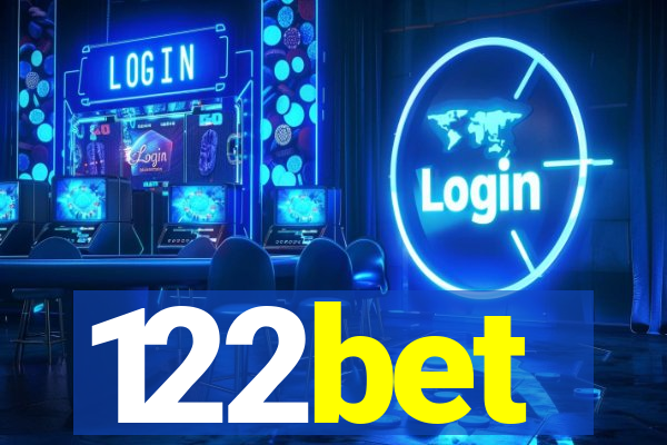 122bet