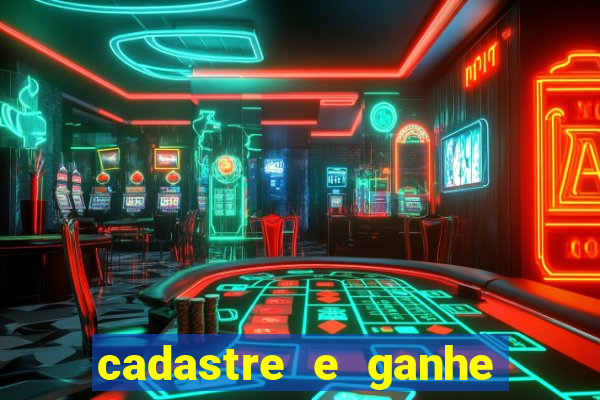 cadastre e ganhe 10 reais bet