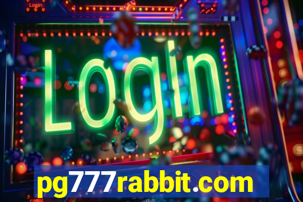 pg777rabbit.com