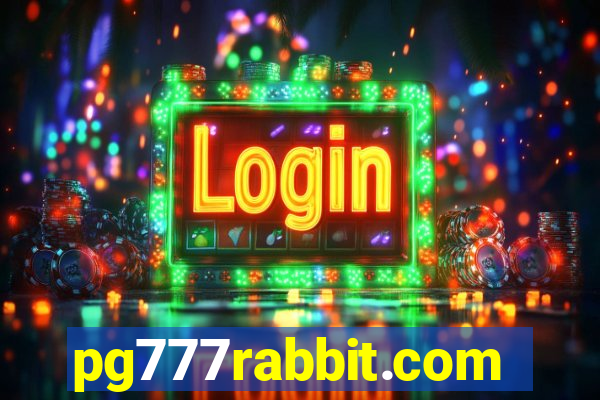 pg777rabbit.com