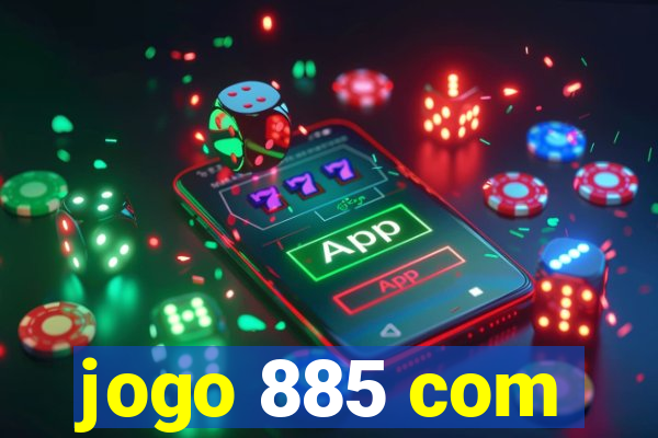 jogo 885 com