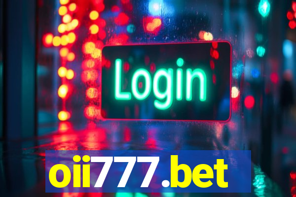 oii777.bet