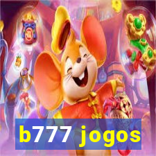 b777 jogos