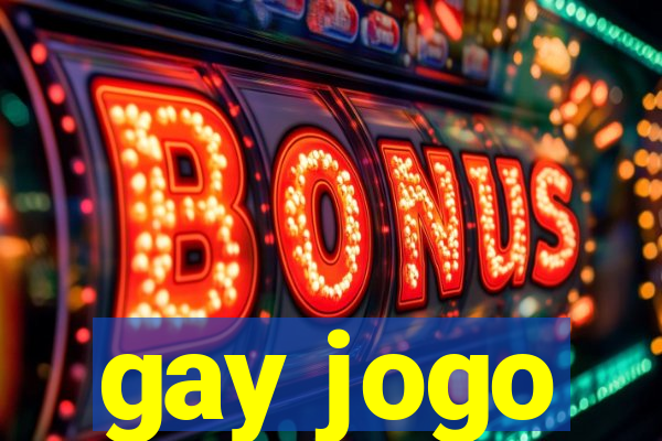 gay jogo