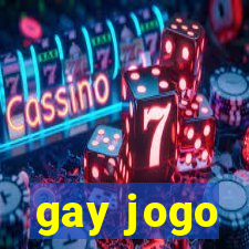 gay jogo