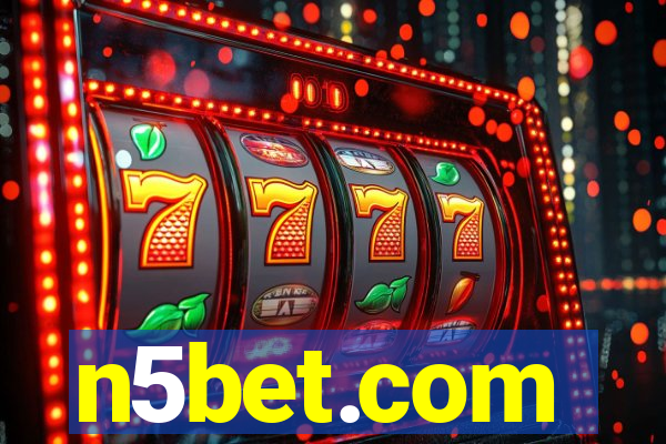 n5bet.com