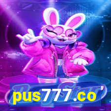 pus777.co