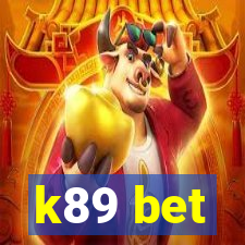 k89 bet