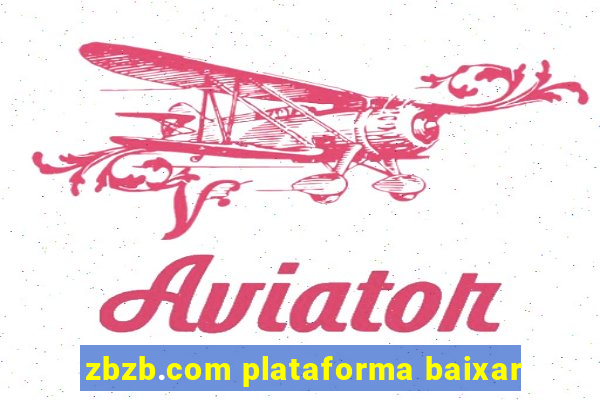 zbzb.com plataforma baixar