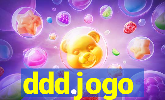 ddd.jogo