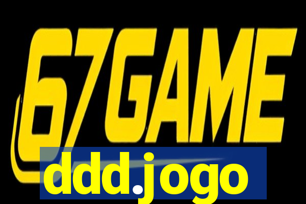 ddd.jogo