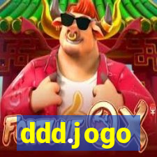 ddd.jogo