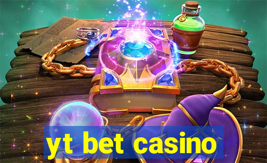 yt bet casino