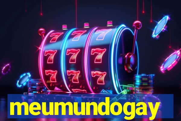 meumundogay