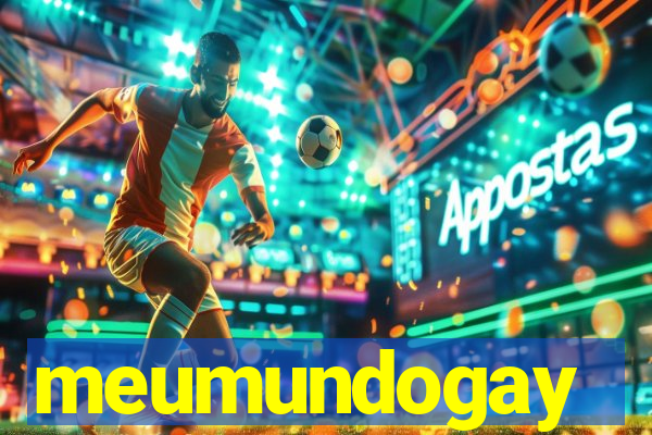 meumundogay