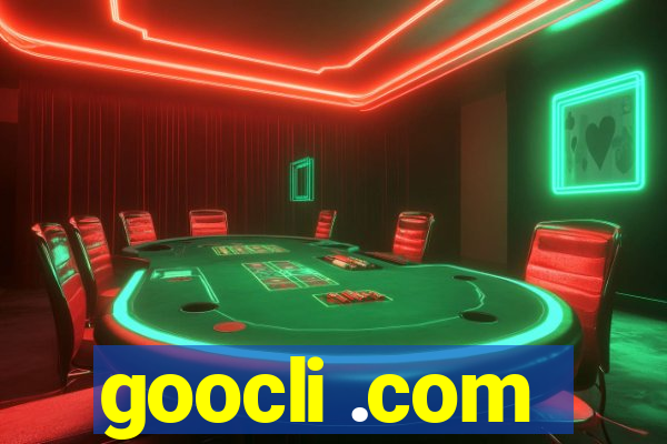 goocli .com