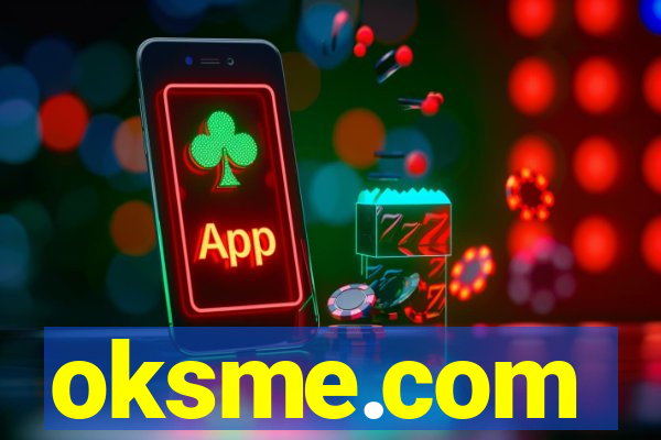 oksme.com