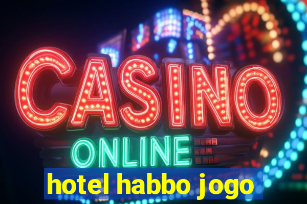 hotel habbo jogo