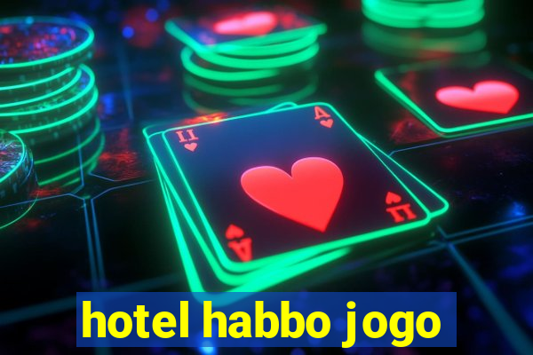 hotel habbo jogo