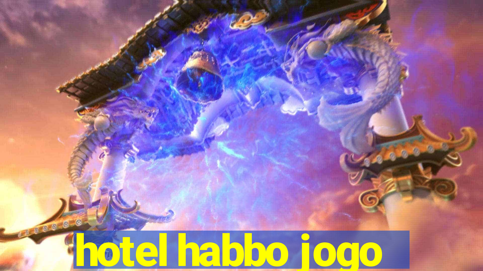 hotel habbo jogo