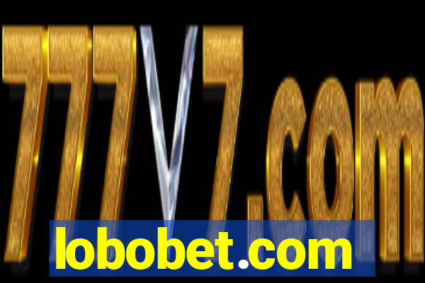 lobobet.com