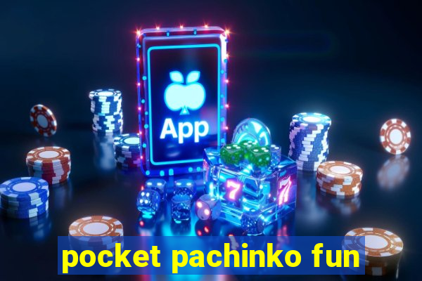 pocket pachinko fun