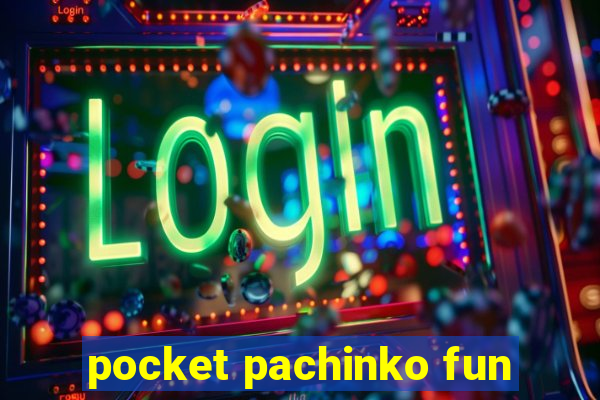 pocket pachinko fun