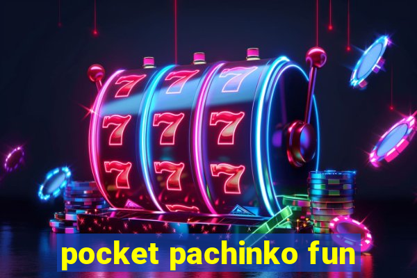 pocket pachinko fun