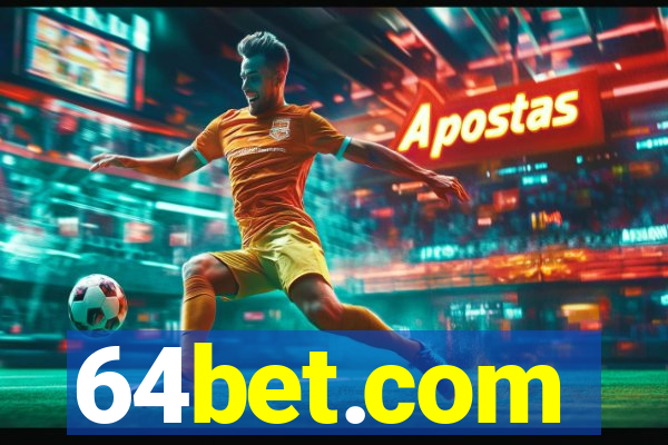 64bet.com