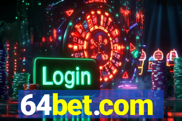 64bet.com