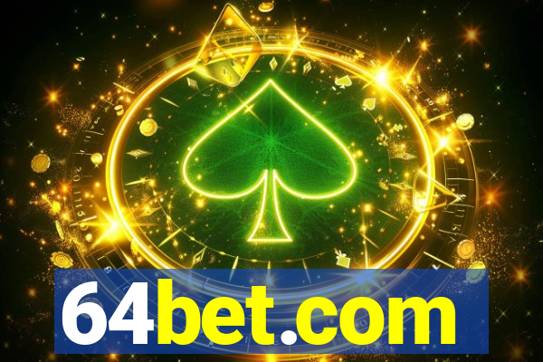 64bet.com